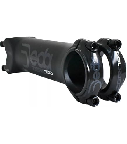 Deda SUPERBOX ステム DEDA】様々な内装システムに対応する万能ステム！''SUPERBOX DCR